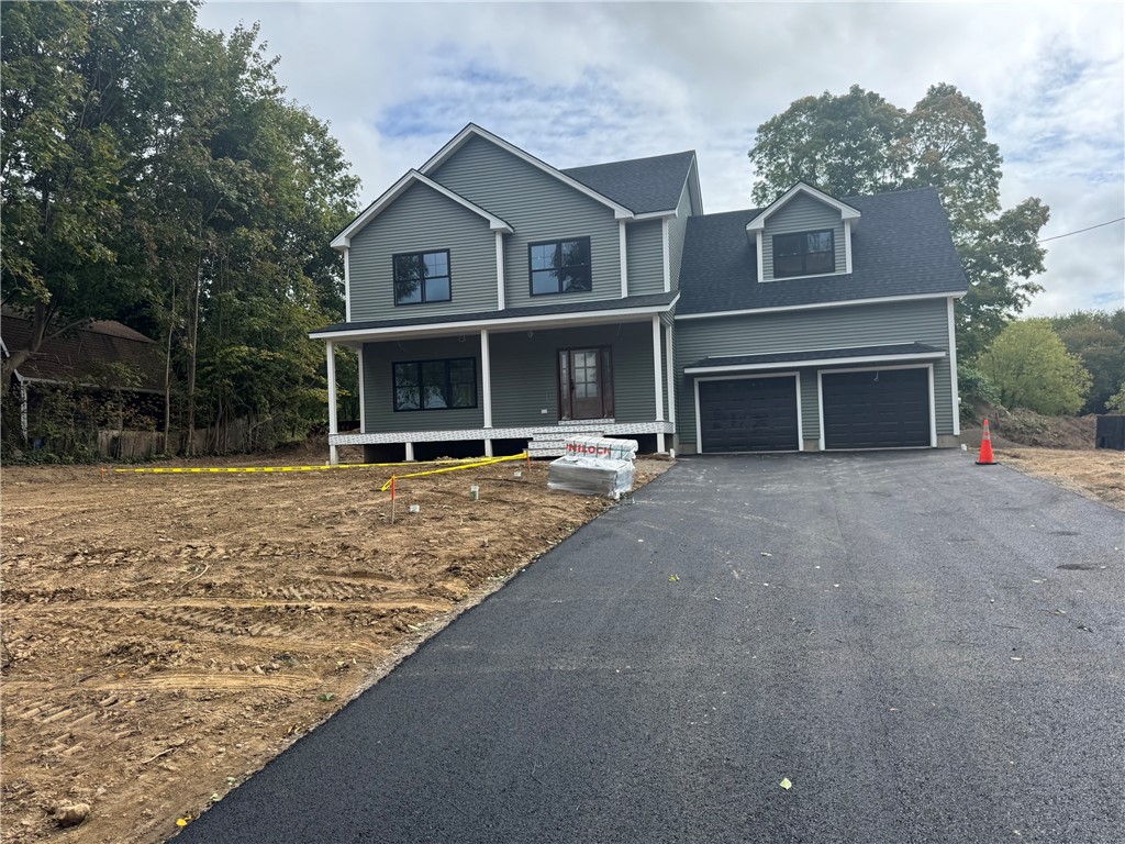 443 Seven Mile Road Cranston, RI 02831 - Photo 1 of 21 Gallery Image 1