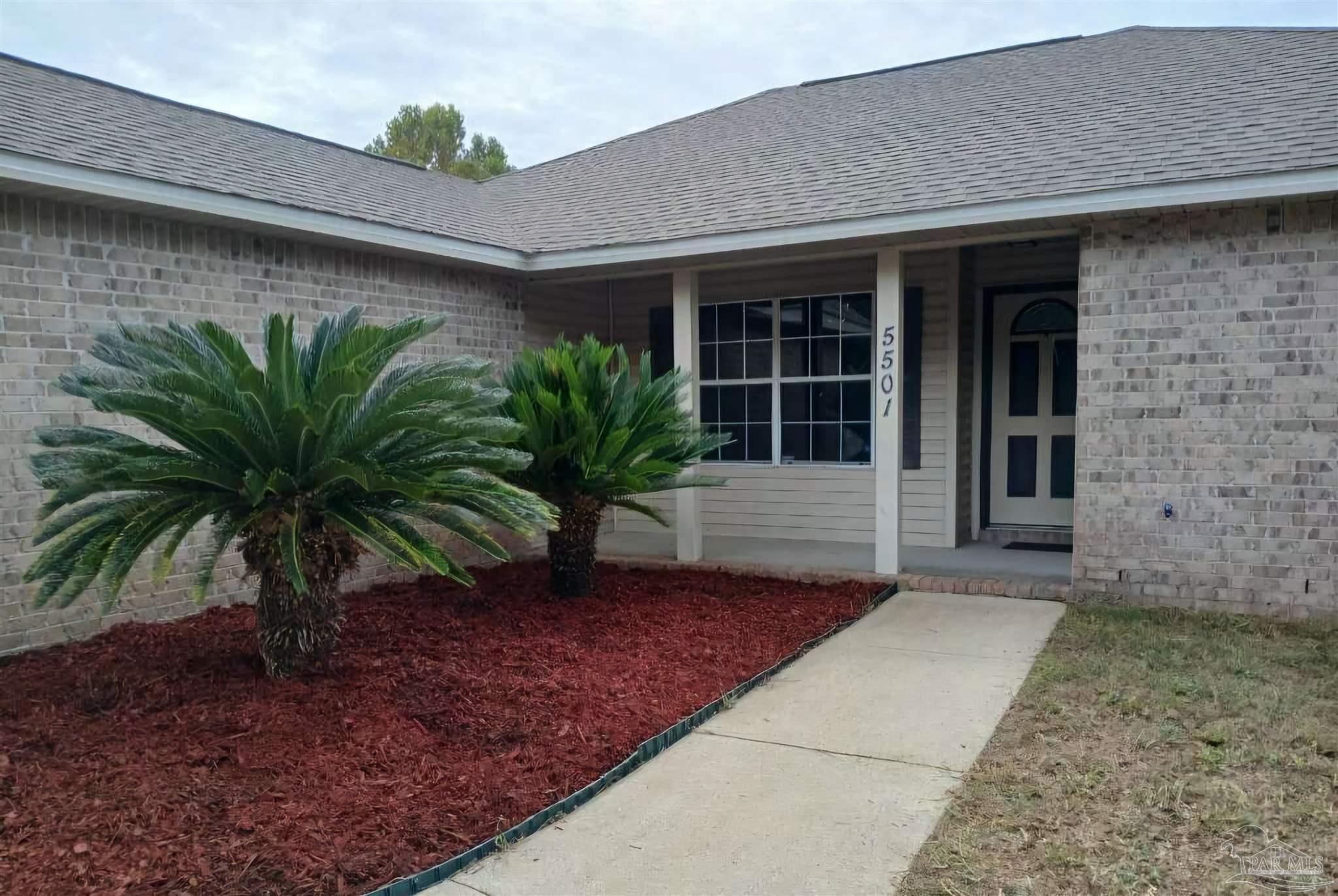 5501 Riviera Drive Milton, FL 32583 - Photo 2 of 28