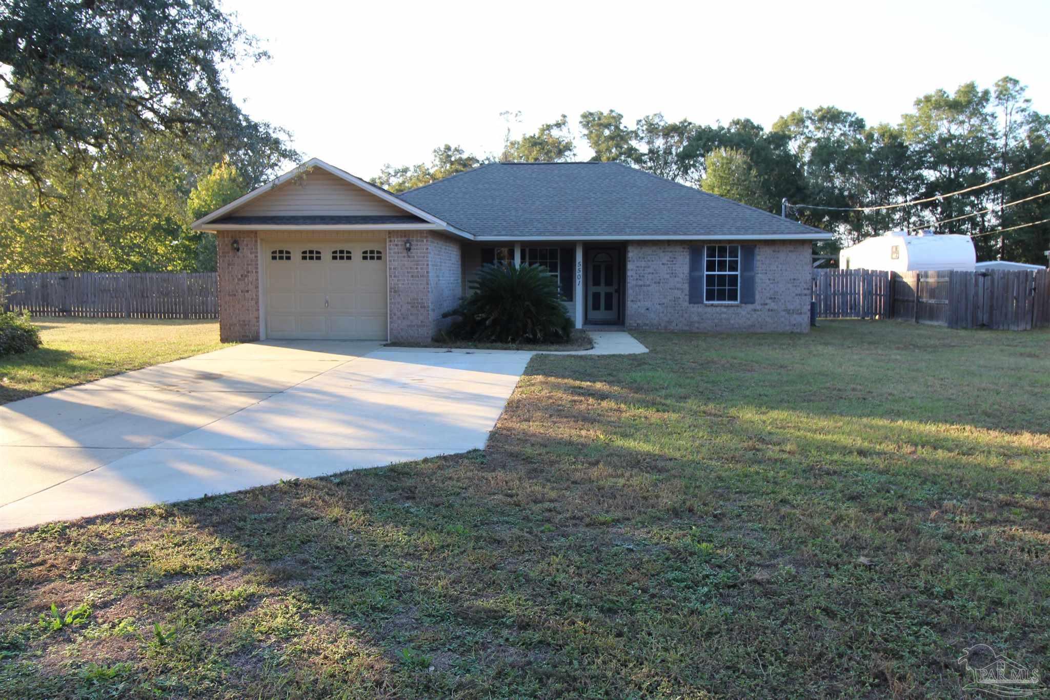 5501 Riviera Drive Milton, FL 32583 - Photo 24 of 28