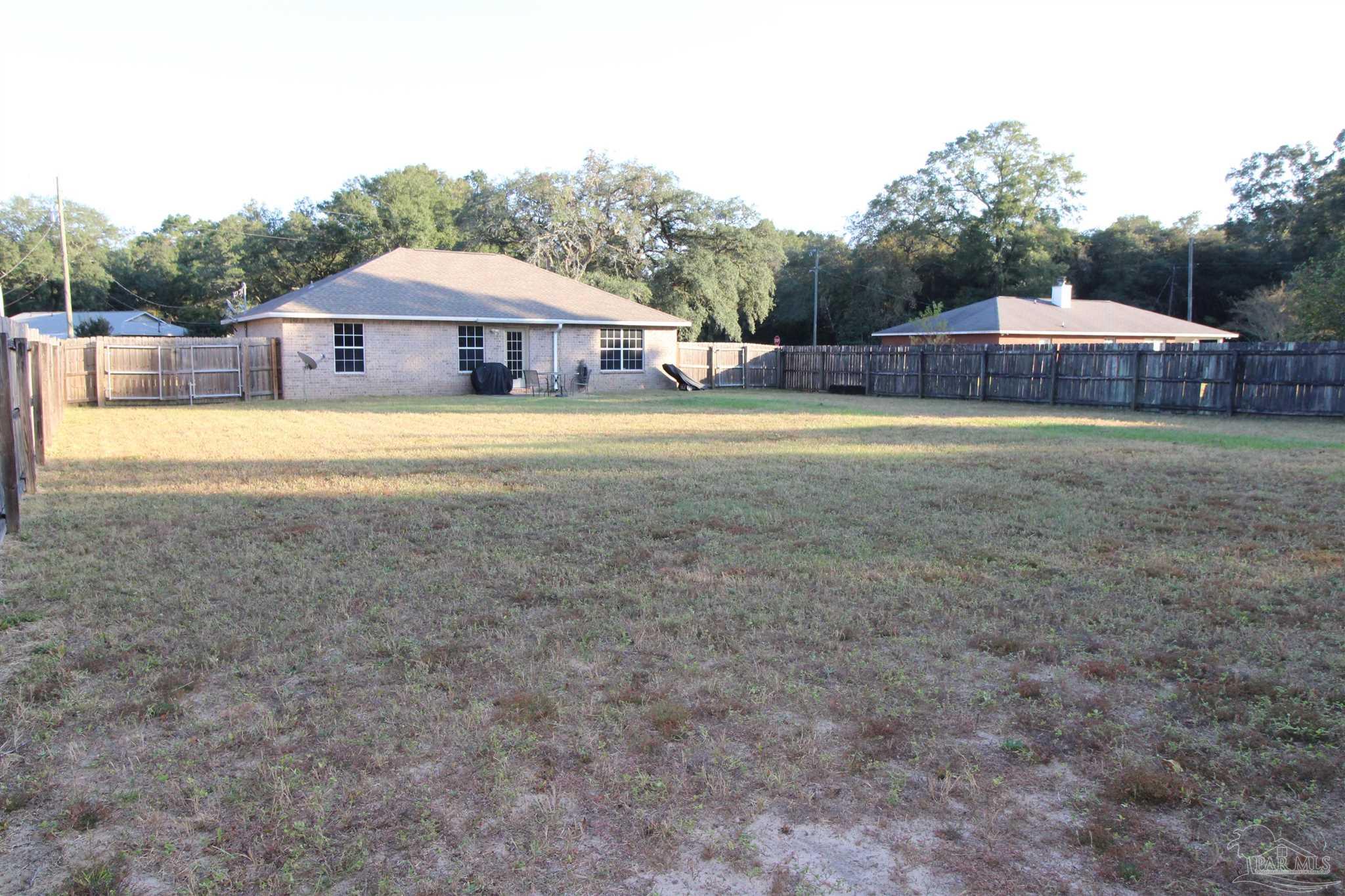 5501 Riviera Drive Milton, FL 32583 - Photo 26 of 28