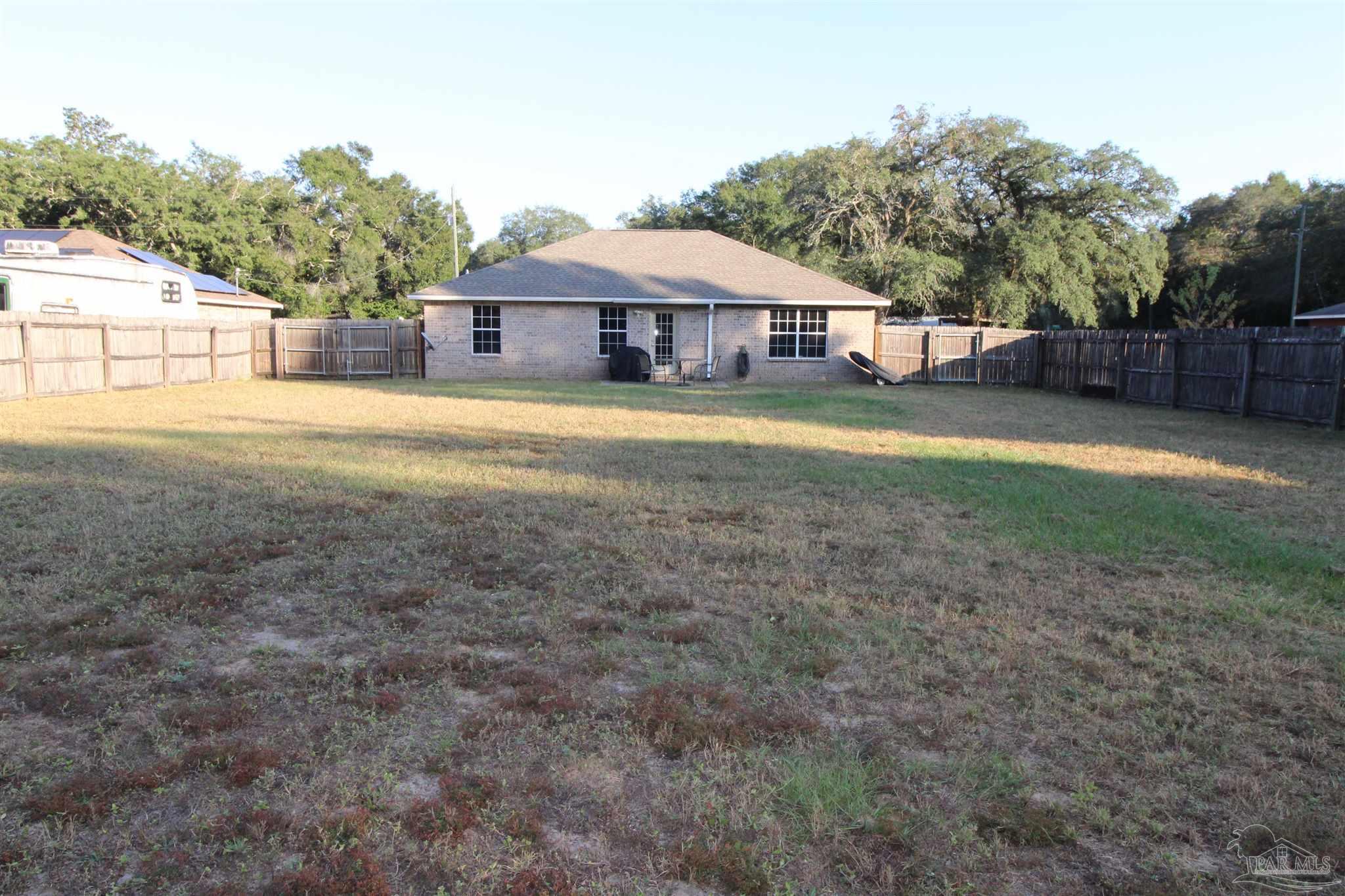 5501 Riviera Drive Milton, FL 32583 - Photo 27 of 28