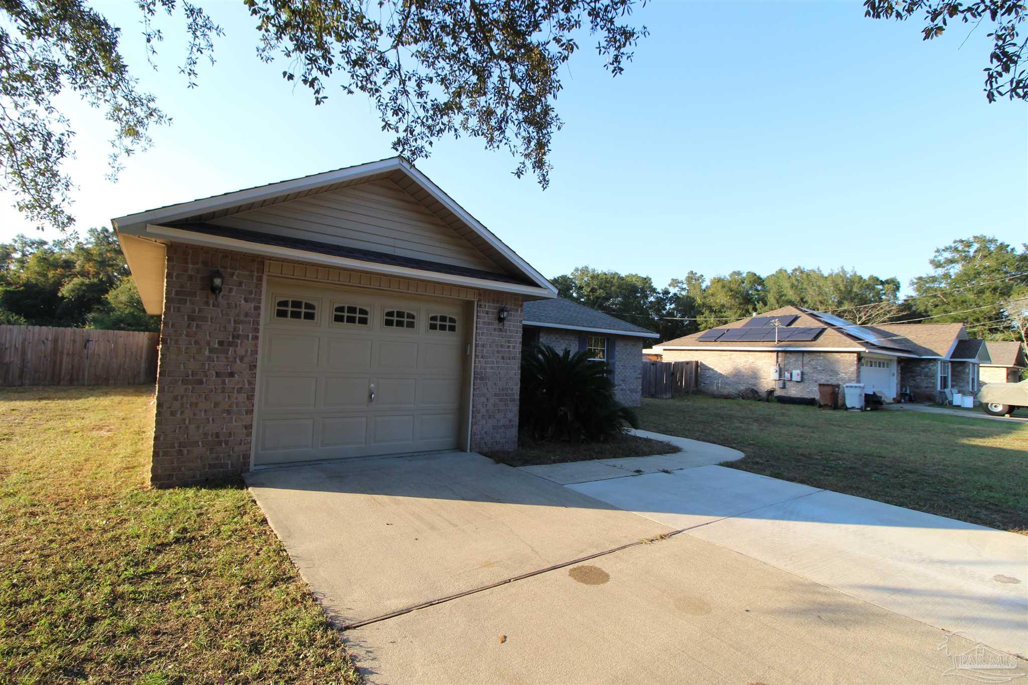 5501 Riviera Drive Milton, FL 32583 - Photo 28 of 28