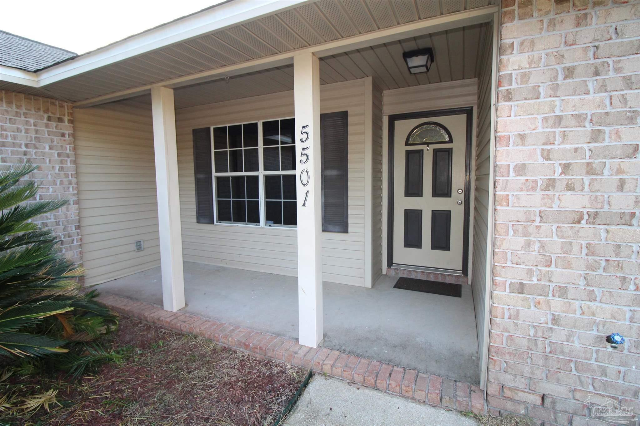 5501 Riviera Drive Milton, FL 32583 - Photo 4 of 28