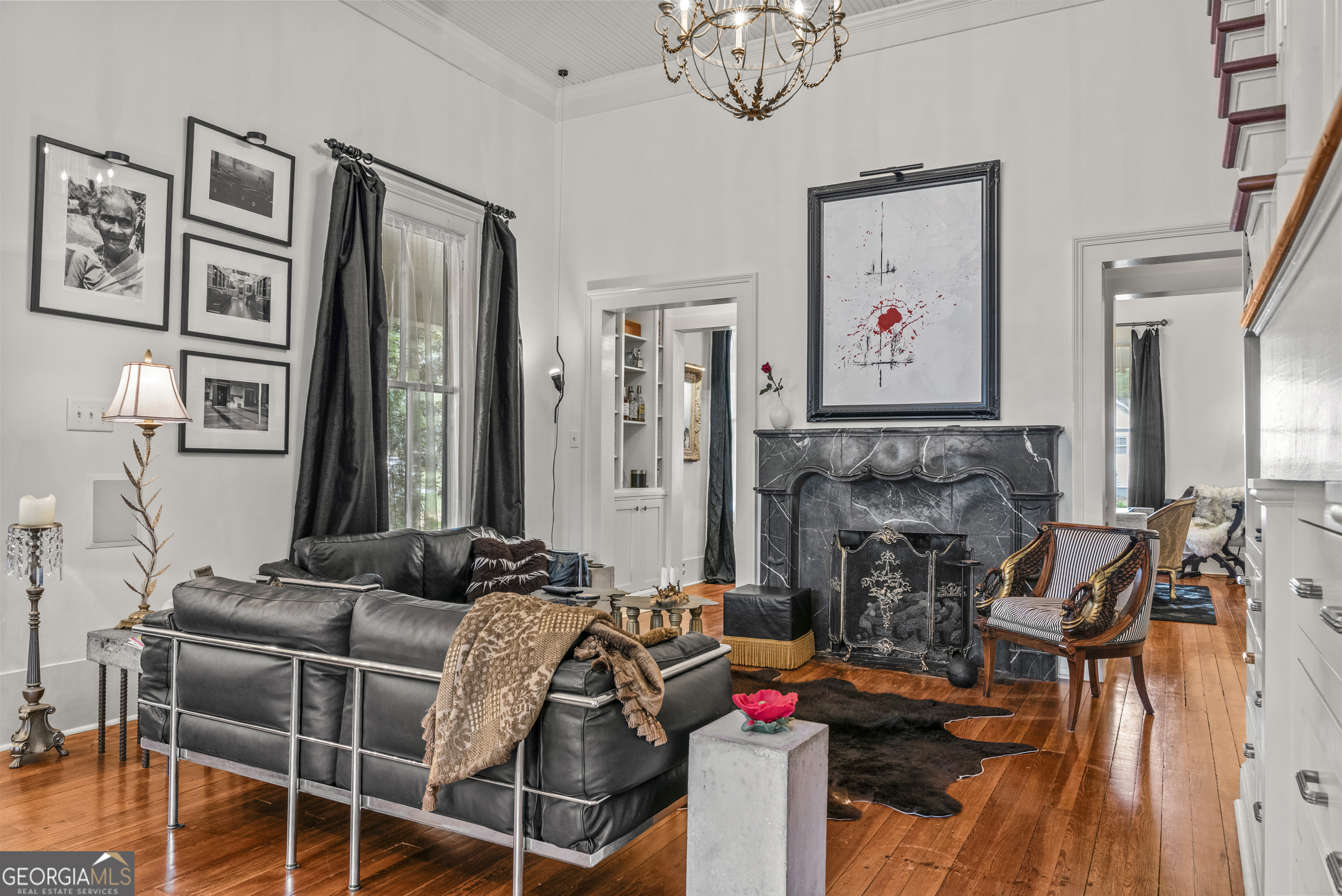358 Pine Street Madison, GA 30650 - Photo 15 of 45