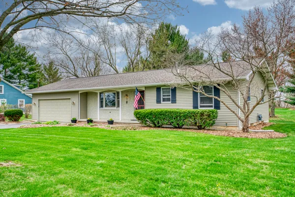 $439,000 | 13271 East Old US Highway 12, Chelsea, MI 48118