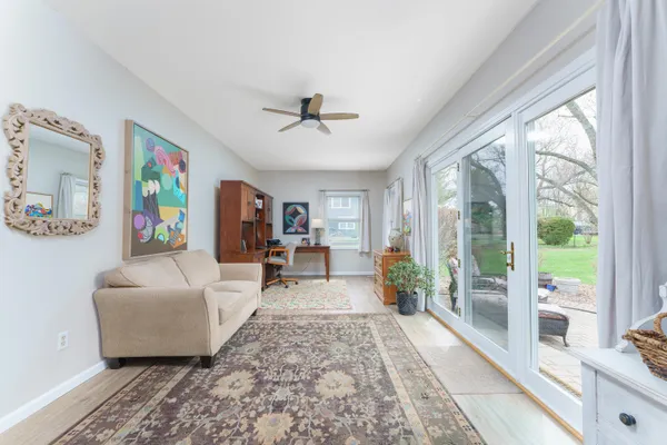 $439,000 | 13271 East Old US Highway 12, Chelsea, MI 48118