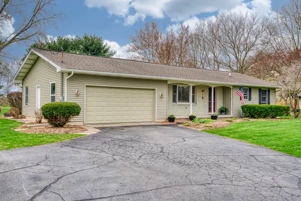 $439,000 | 13271 East Old US Highway 12, Chelsea, MI 48118