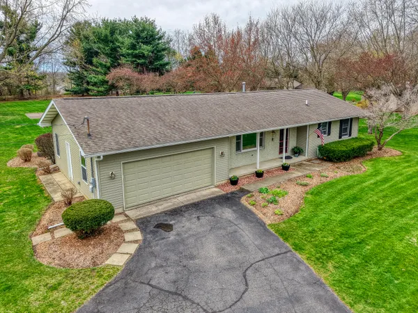 $439,000 | 13271 East Old US Highway 12, Chelsea, MI 48118