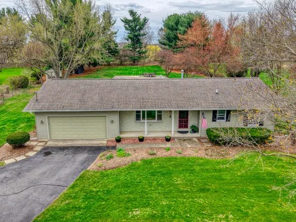 $439,000 | 13271 East Old US Highway 12, Chelsea, MI 48118