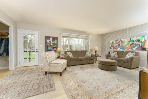 $439,000 | 13271 East Old US Highway 12, Chelsea, MI 48118