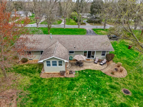 $439,000 | 13271 East Old US Highway 12, Chelsea, MI 48118