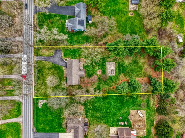 $439,000 | 13271 East Old US Highway 12, Chelsea, MI 48118