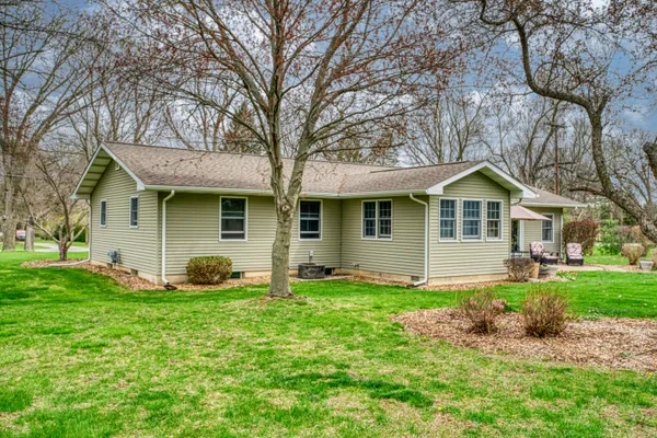 $439,000 | 13271 East Old US Highway 12, Chelsea, MI 48118