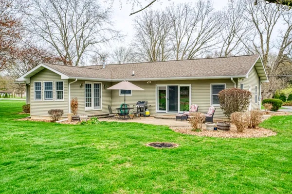 $439,000 | 13271 East Old US Highway 12, Chelsea, MI 48118