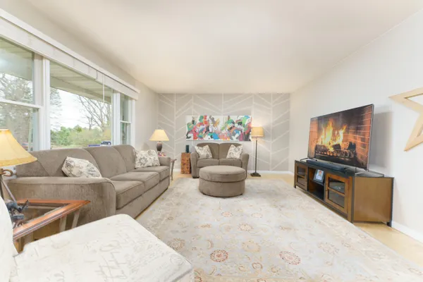 $439,000 | 13271 East Old US Highway 12, Chelsea, MI 48118