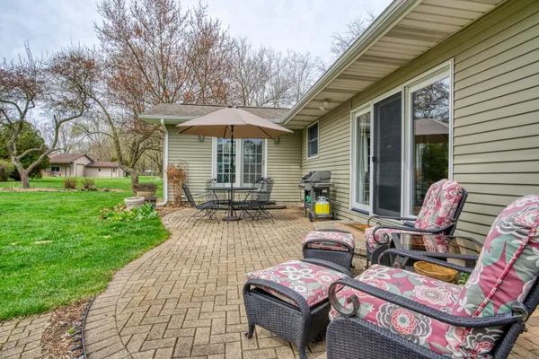 $439,000 | 13271 East Old US Highway 12, Chelsea, MI 48118