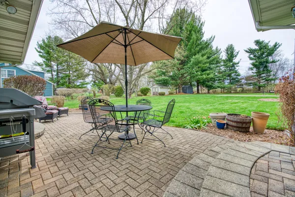 $439,000 | 13271 East Old US Highway 12, Chelsea, MI 48118