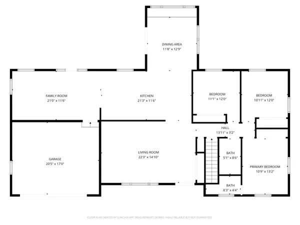 $439,000 | 13271 East Old US Highway 12, Chelsea, MI 48118