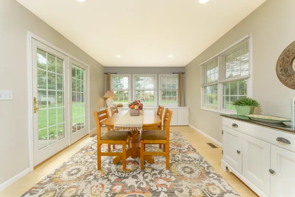 $439,000 | 13271 East Old US Highway 12, Chelsea, MI 48118