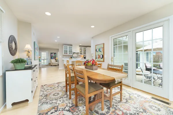 $439,000 | 13271 East Old US Highway 12, Chelsea, MI 48118