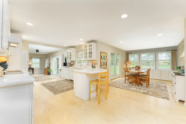 $439,000 | 13271 East Old US Highway 12, Chelsea, MI 48118