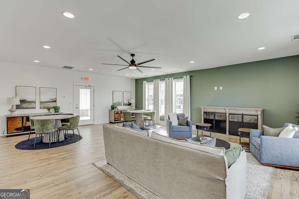 174 Oakdale Road, Unit 34 Jefferson, GA 30549 - Photo 47 of 64