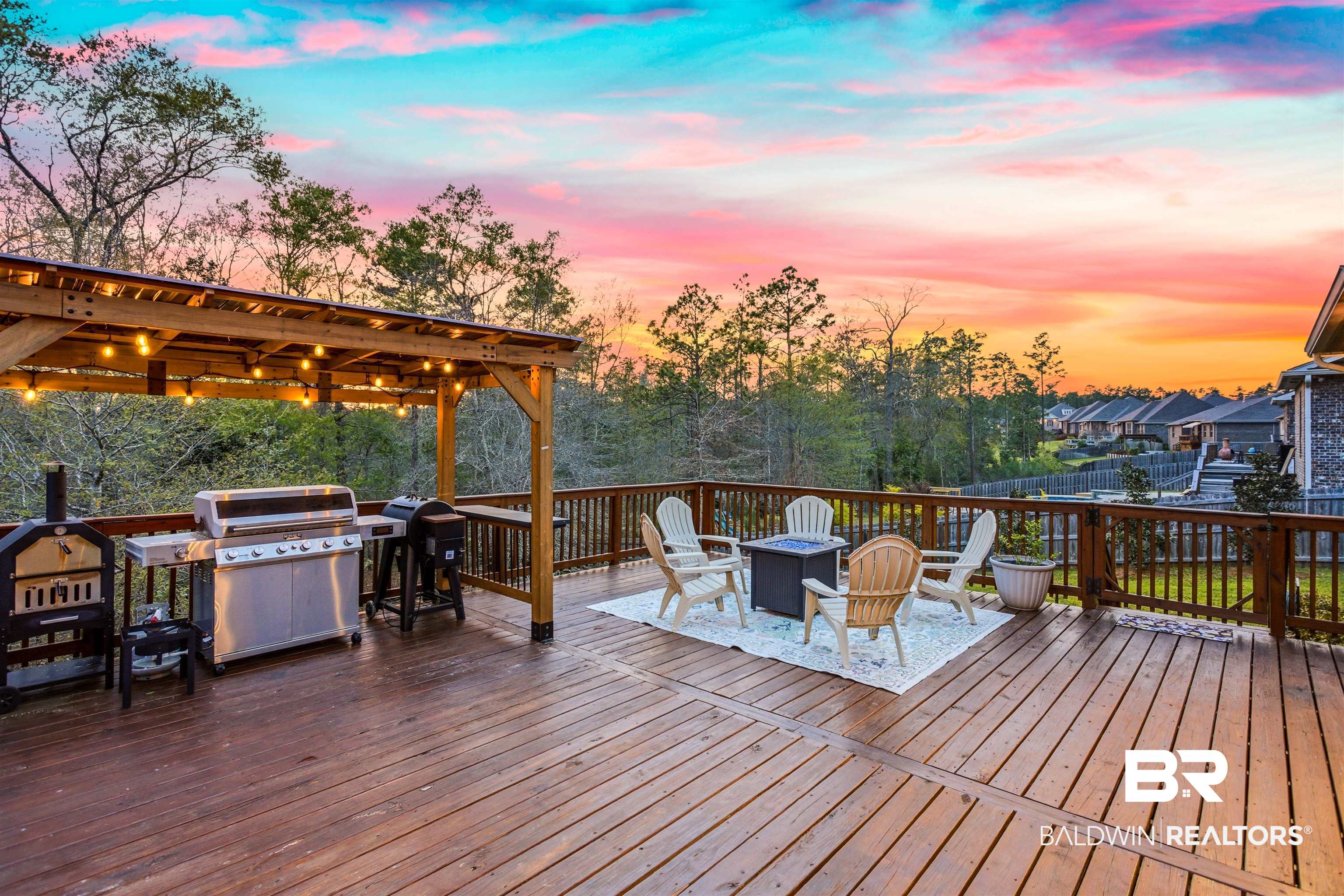 33803 Rutland Lane Daphne, AL 36527 - Photo 30 of 39