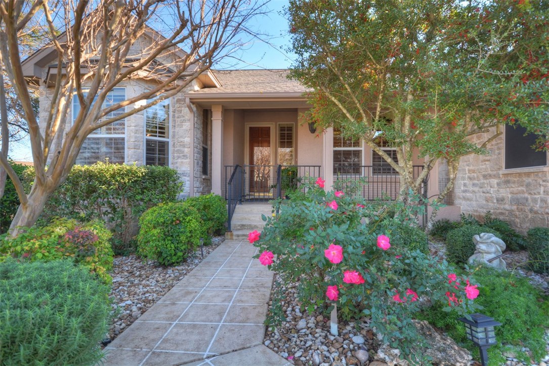 116 Cattle Trail Way Georgetown, TX 78633 - Photo 1 of 1 Gallery Image 1