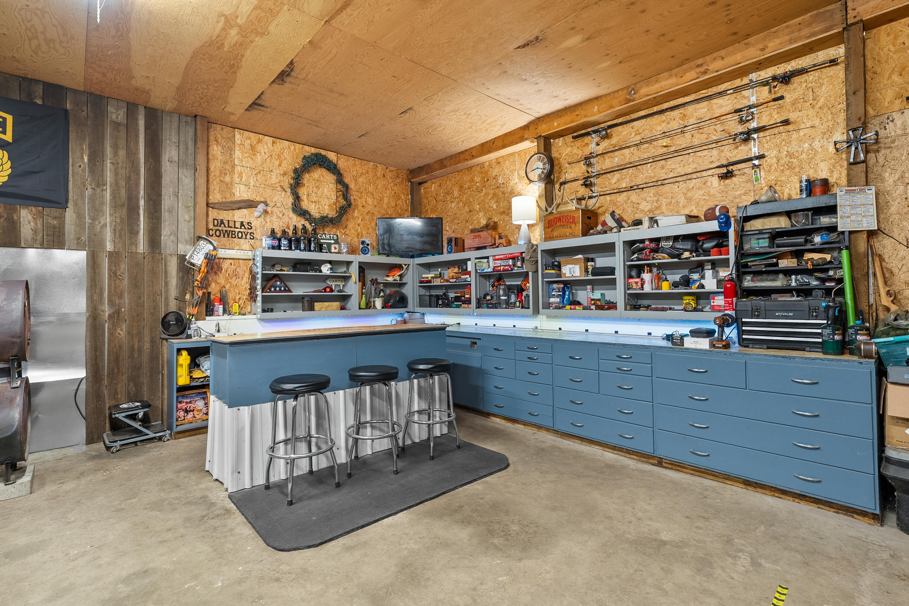 56200 California Road Dowagiac, MI 49047 - Photo 38 of 64 California Rd 56200 Dowagiac 49047-39