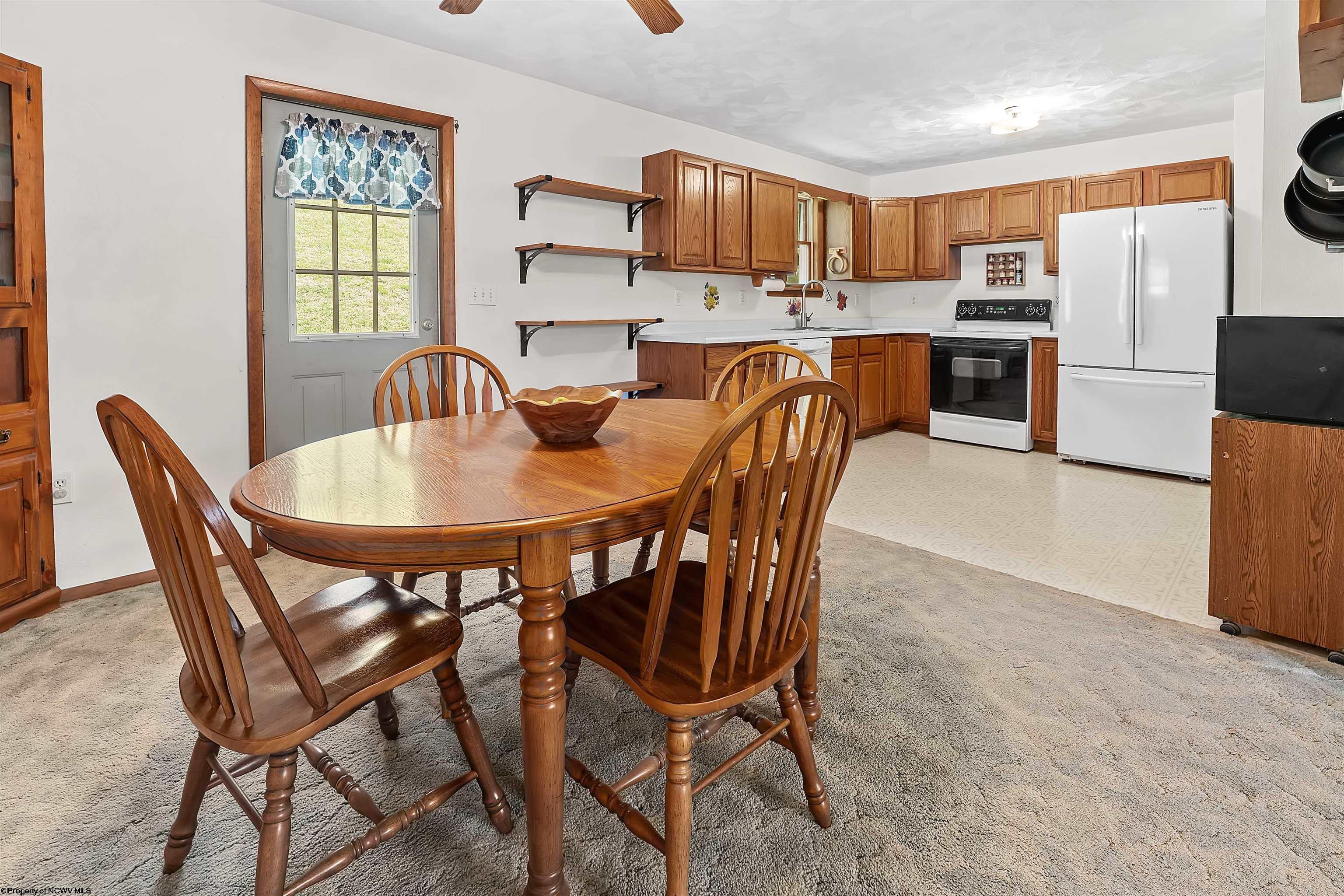 761 Zeb Haught Road Wana, WV 26590 - Photo 10 of 45 Gallery Image 10