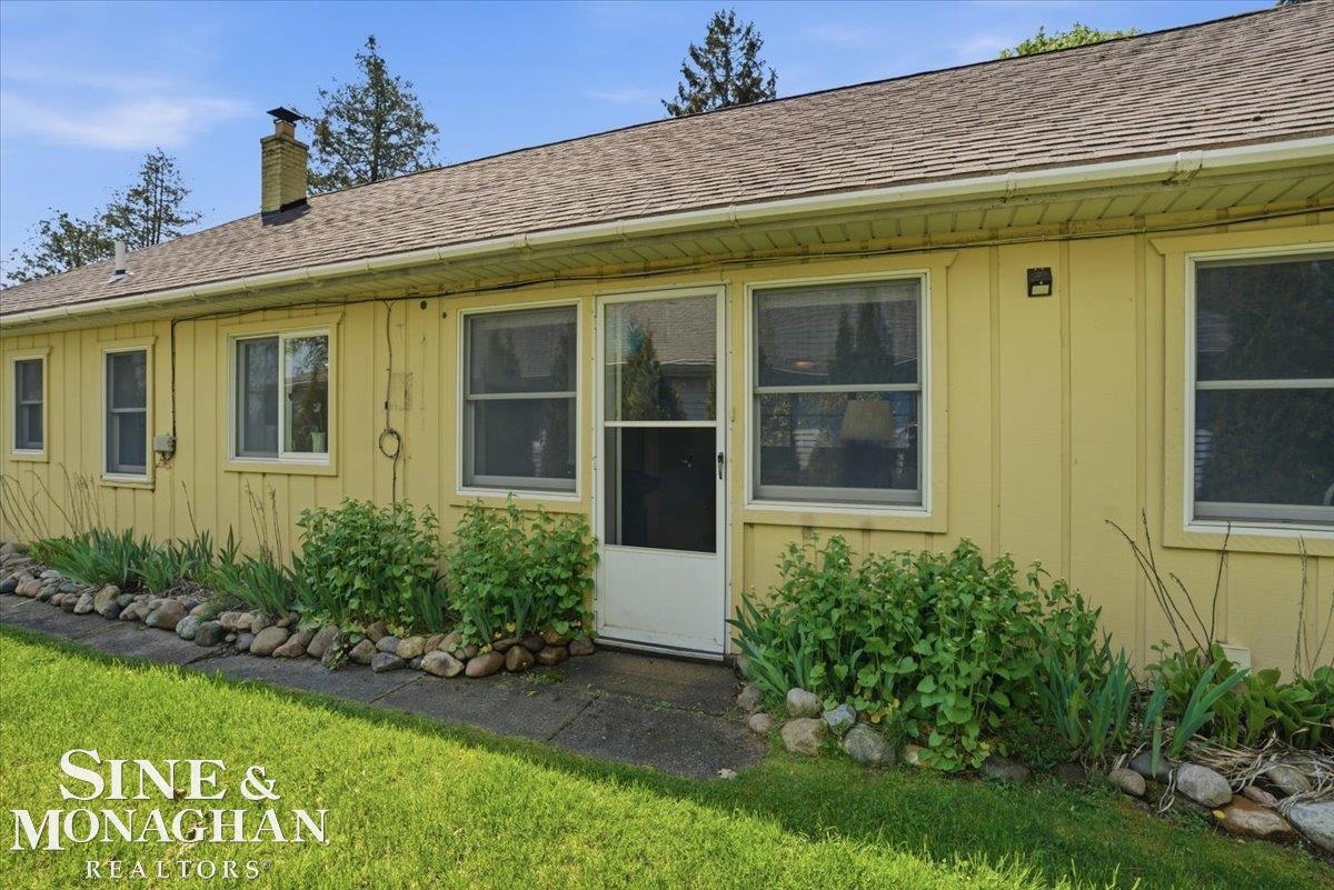 637 South Lakeshore Road Port Sanilac, MI 48469 - Photo 46 of 49
