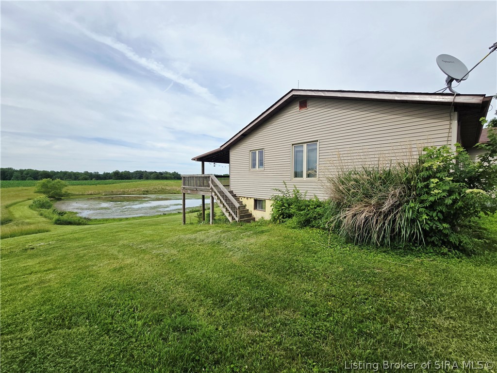 5750 Shewmaker Lane Southeast Elizabeth, IN 47117 - Photo 43 of 52