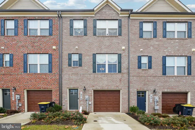 $449,900 | 16419 Caribbean Way, Accokeek, MD 20607