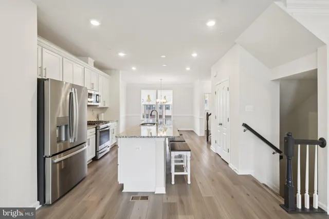 $449,900 | 16419 Caribbean Way, Accokeek, MD 20607