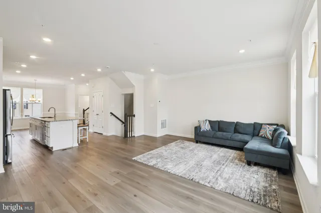 $449,900 | 16419 Caribbean Way, Accokeek, MD 20607