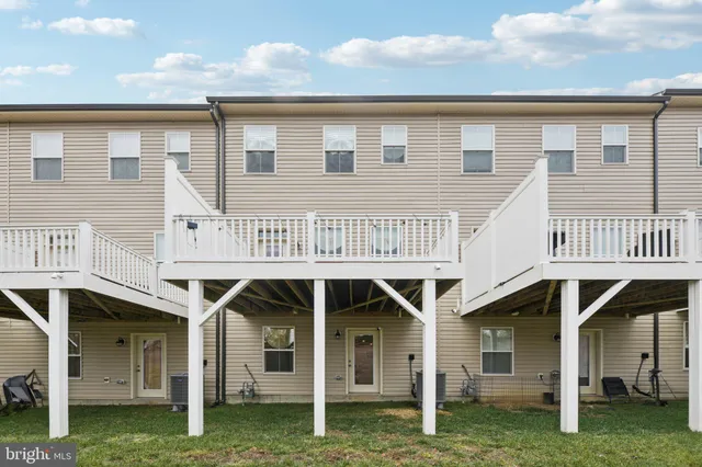 $449,900 | 16419 Caribbean Way, Accokeek, MD 20607