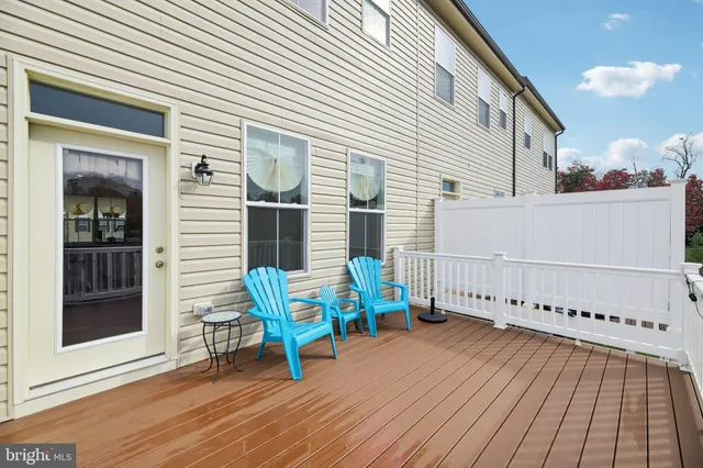 $449,900 | 16419 Caribbean Way, Accokeek, MD 20607