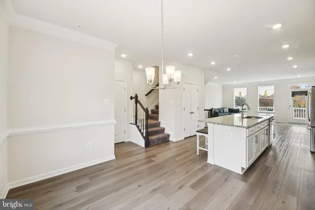 $449,900 | 16419 Caribbean Way, Accokeek, MD 20607