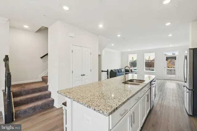 $449,900 | 16419 Caribbean Way, Accokeek, MD 20607