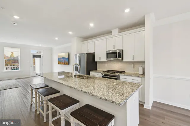 $449,900 | 16419 Caribbean Way, Accokeek, MD 20607