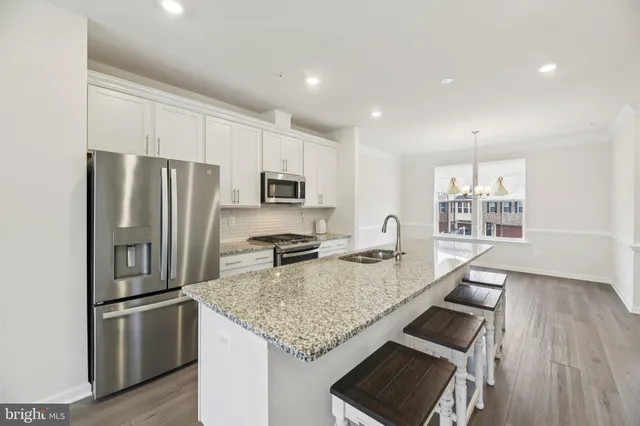 $449,900 | 16419 Caribbean Way, Accokeek, MD 20607