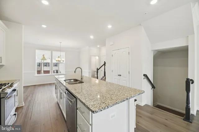 $449,900 | 16419 Caribbean Way, Accokeek, MD 20607