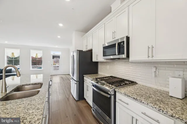 $449,900 | 16419 Caribbean Way, Accokeek, MD 20607