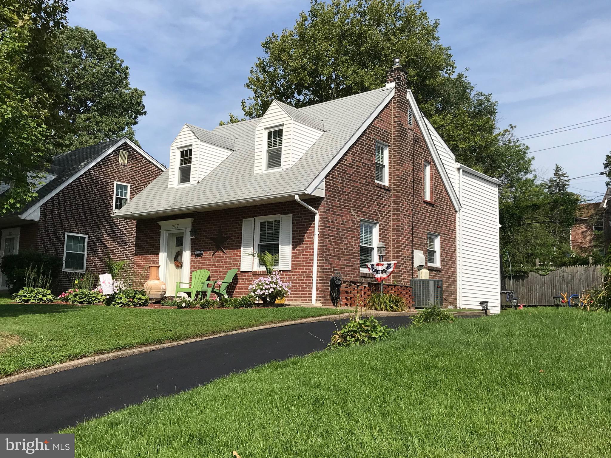 707 Braxton Road Ridley Park, PA 19078 - Photo 2 of 18 Gallery Image 2
