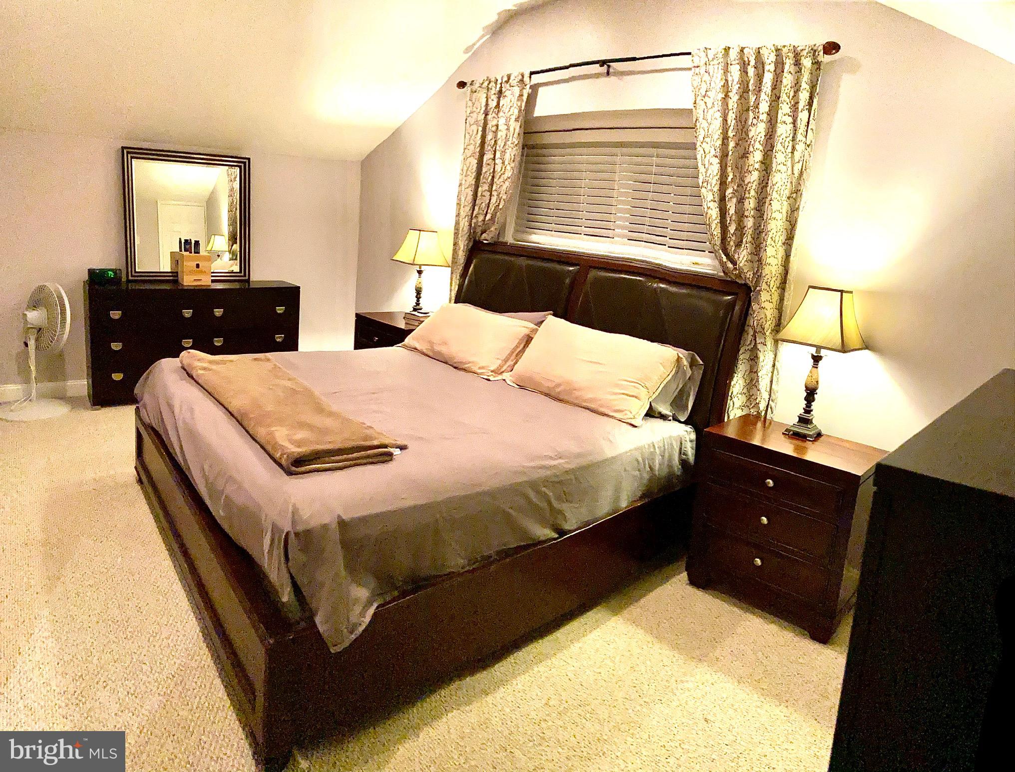 707 Braxton Road Ridley Park, PA 19078 - Photo 11 of 18 Primary bedroom with recessed lighting