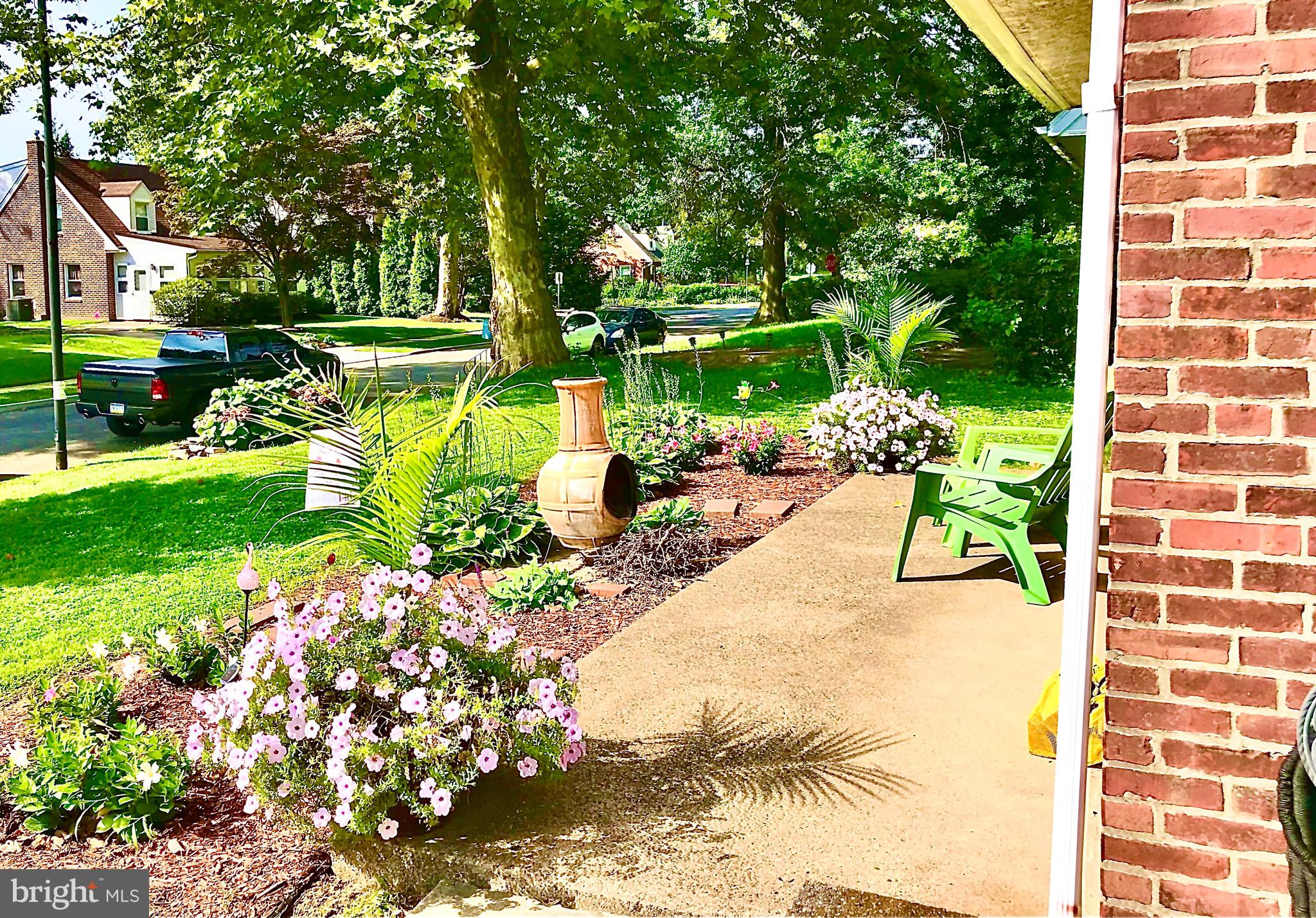 707 Braxton Road Ridley Park, PA 19078 - Photo 3 of 18 Gallery Image 3