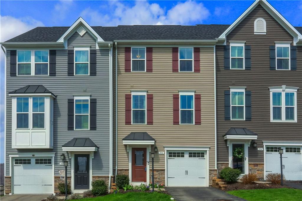 2016 Cade Drive Monaca, PA 15061 - Photo 1 of 47