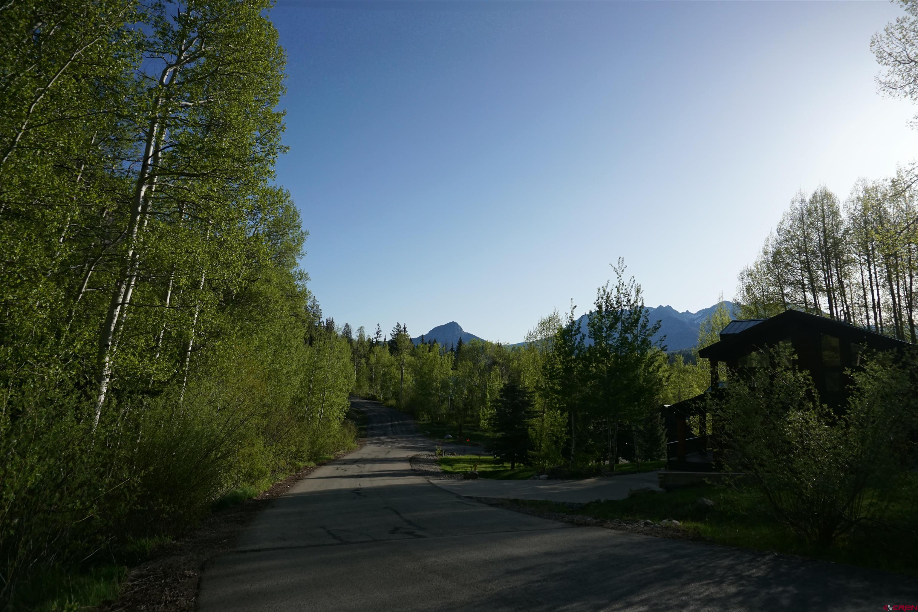 350 Falcon Ridge Road Durango, CO 81301 - Photo 13 of 39 a view of a yard