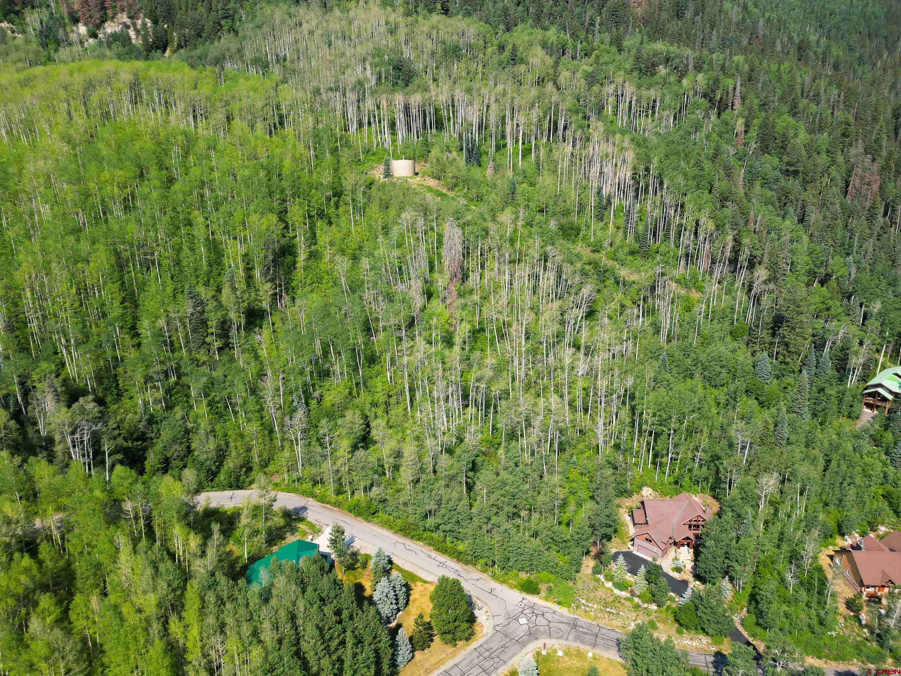 350 Falcon Ridge Road Durango, CO 81301 - Photo 32 of 39