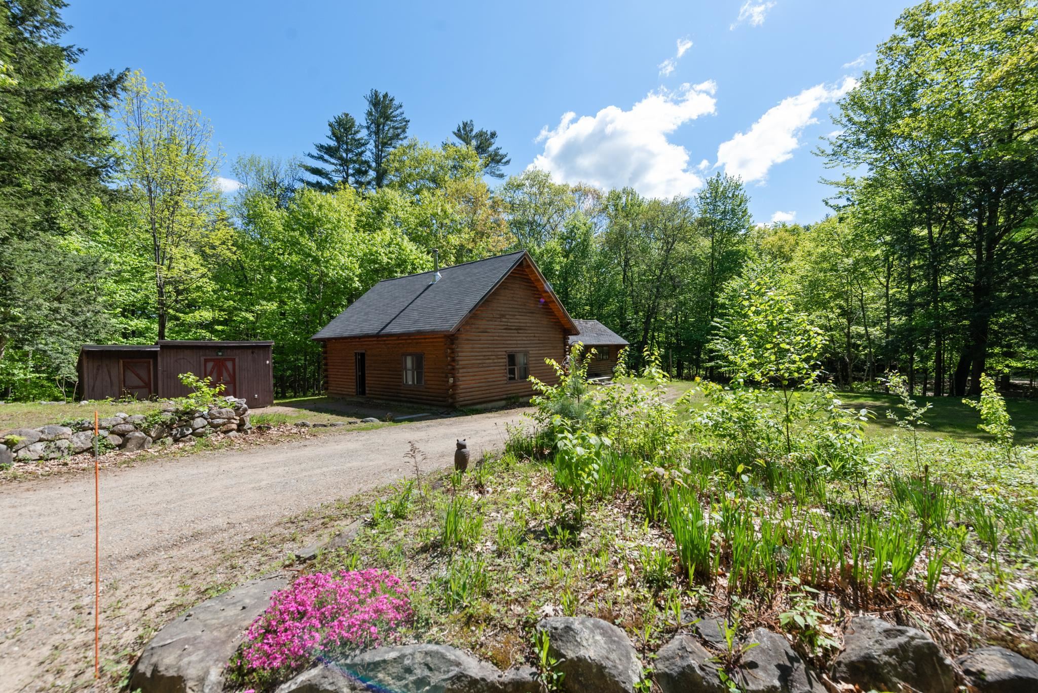 38 Mitchell Road Thornton, NH 03285 - Photo 40 of 44 Gallery Image 40